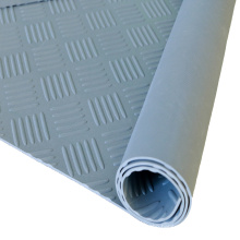 Wholesalers Colorful Anti-slip PVC plastic Floor Rubber Mat in roll